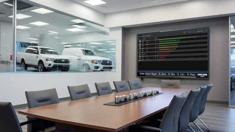 The Drive Podcast: Exploring Automotive Digital Innovations