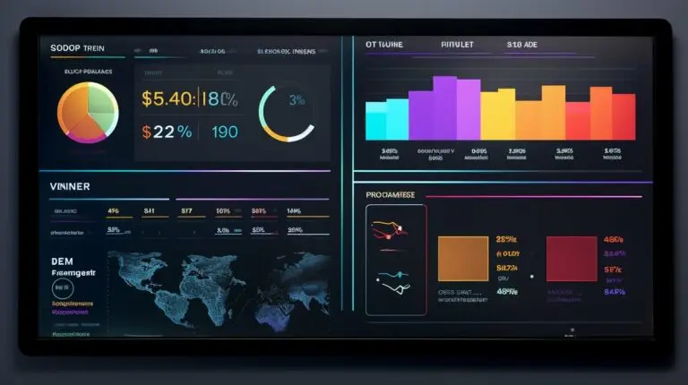 Dealer Solutions Dashboard: Track and Monitor Your Sales Performance