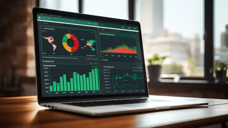 Automotive Digital Sales Leaderboard: The Art Of Sales Performance Tracking