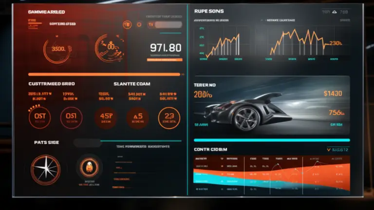 Digital Sales Leaderboard: Supercharge Your Dealership Sales Performance