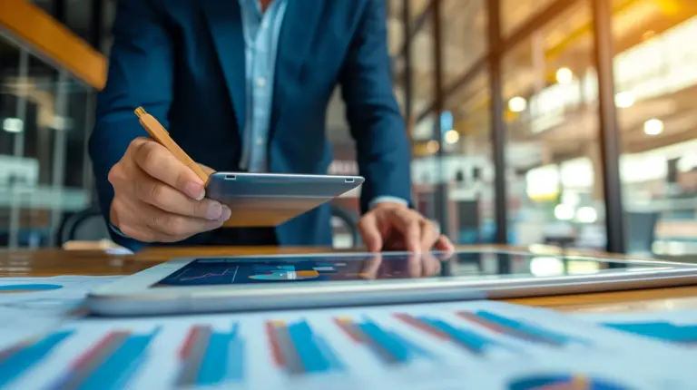 Digital Salesboard: Empowering Sales Teams at Car Dealerships