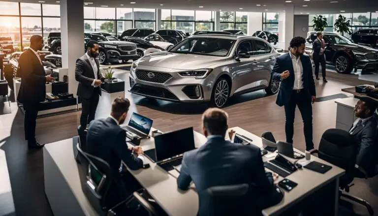 Sales Performance Drives Success: Maximizing Auto Dealer BDC Efficiency