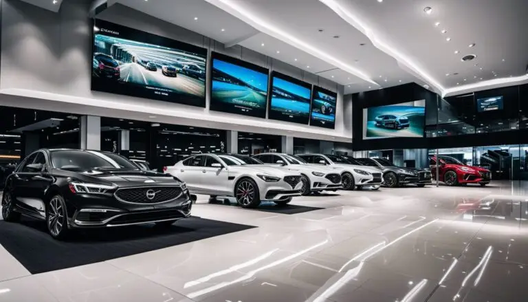 DMS Sales Leaderboard Program for Car Dealers Boosts Tracking and Performance