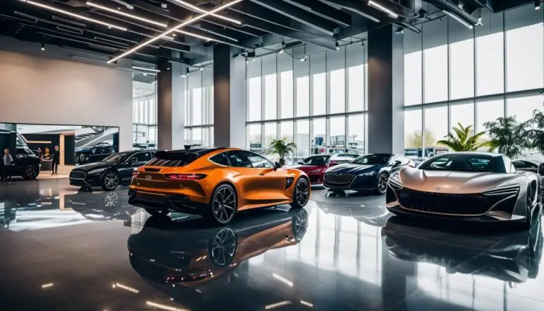 The Importance of Car Dealership Lounge TV Programming for Customer Satisfaction and Engagement