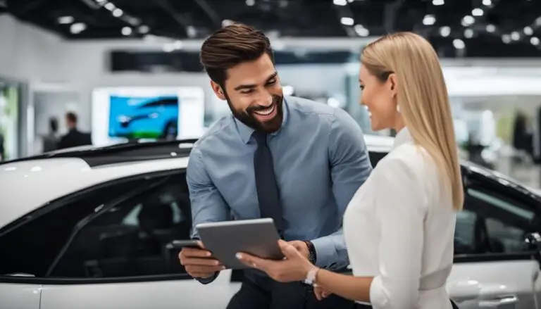 Boost Car Dealership Performance with a Digital Dealership Salesboard: A Step-by-Step Guide