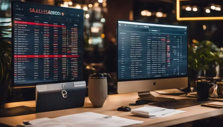 Enhance Your Sales Performance Using a Leaderboard System for Sales