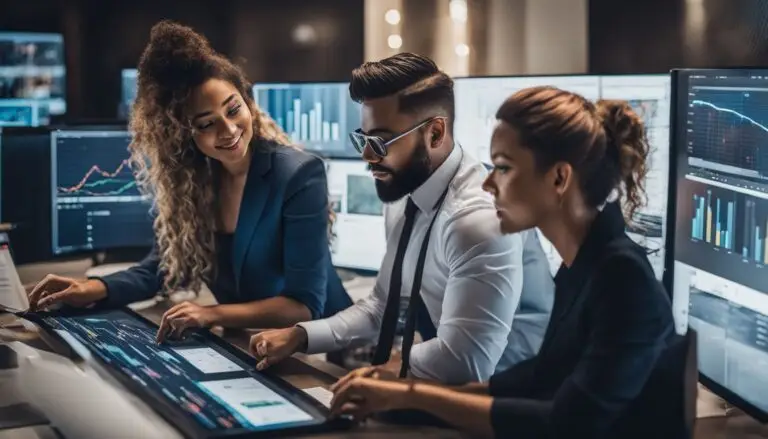 How to Use a Sales BDC Dashboard to Improve Performance and Increase Sales
