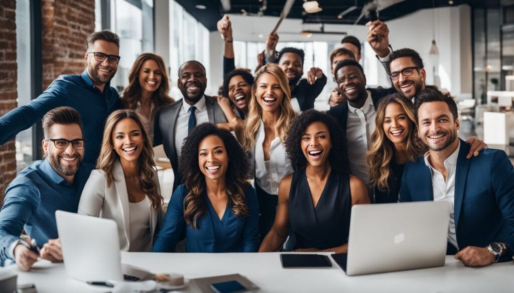 The-Benefits-of-Using-Sales-Leaderboard-Software-for-Motivating-Your-Sales-Team-128959780