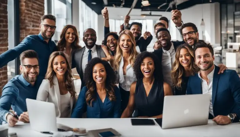 The Benefits of Using Sales Leaderboard Software for Motivating Your Sales Team