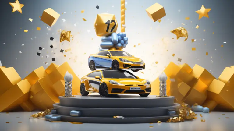 Car Dealership Sales Leaderboard