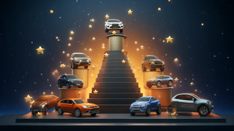 auto dealership sales leaderboard