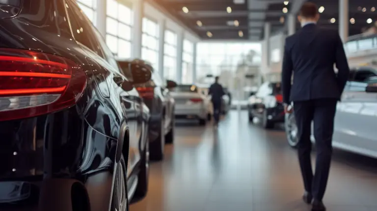 Transforming Dealership Lead Management: The Role Of Digital Bdc Sales Performance Tracking
