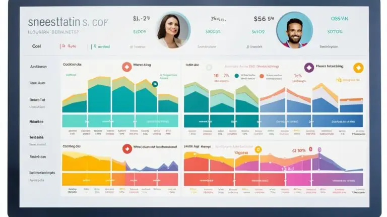 Achieving Sales Targets with the Digital Sales Leaderboard