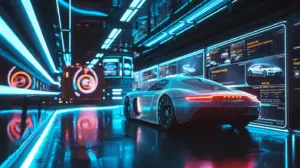 Keep ahead in the automotive industry with digital signage, transforming showrooms and customer experiences—discover how.