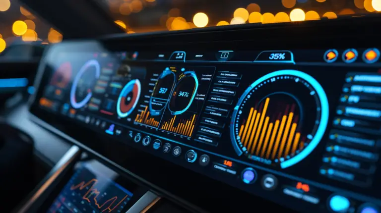 Automotive BDC Metric Tracking on BDC Performance Boards