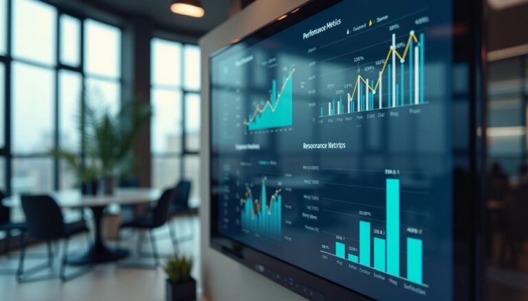 Achieving Sales BDC Excellence: Uncover the Benefits of Digital Performance Tracking