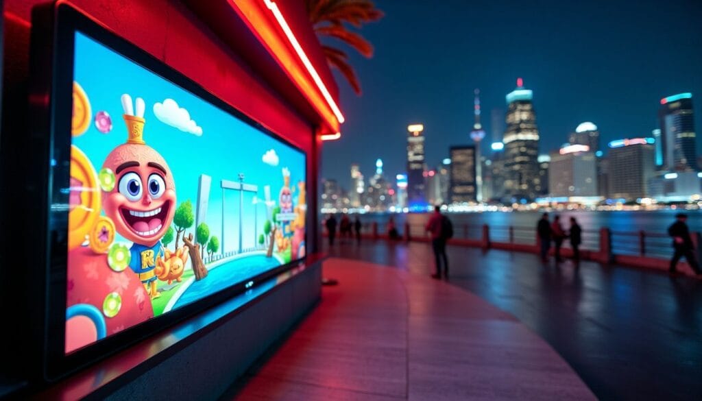 Mastering-the-Art-of-Engagement_-Interactivity-and-Gamification-in-Digital-Signs-303283429