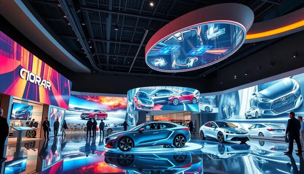 future trends in automotive signage