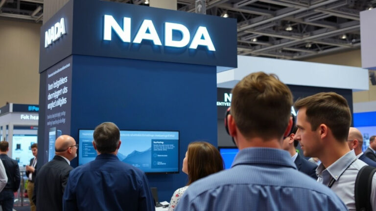 NADA Show Recap 2024: Exploring Advanced Dealership Management Solutions