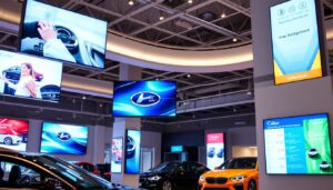 Guide to Digital Signs in Automotive