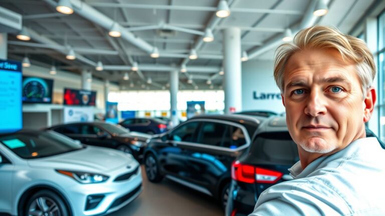 Exploring the Future of Car Dealership Technology with Kaylee Felio
