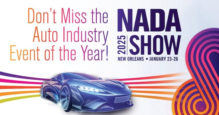 NADA 2025 -Industry Talk With Todd Katcher And Jason Harris