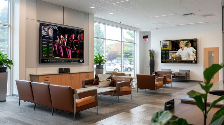 Maximize Your Car Dealerships Success with Digital Dealership Systems