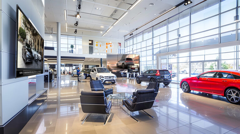 Enhancing Dealership Profitability with Advanced Customizable Digital Reporting Tools