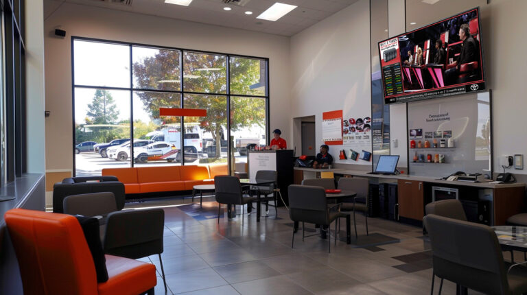 Transform Your Dealership: Embrace Digital Tools for Enhanced Business Operations