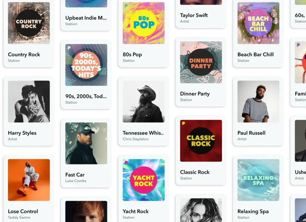 Overhead Music 10 overhead music for car dealerships