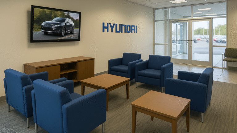 The Silent Sabotage: When Dealerships Advertise Competitors