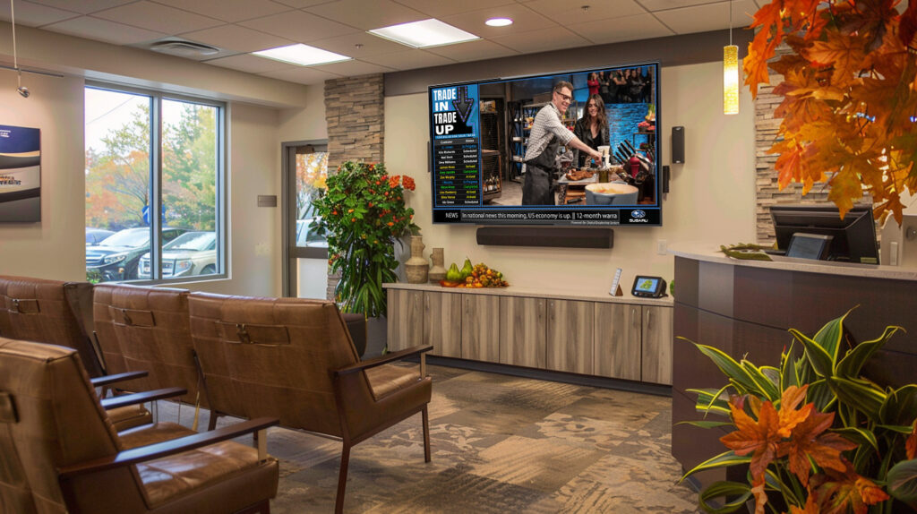The Silent Sabotage: When Dealerships Advertise Competitors 2 Screen 18