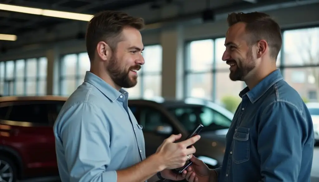 Pulse vs. MyDealerKPI: Two Visions of Dealership Analytics 7 emphasis on proper execution of ideas and solutions in the technological advancements in the dealership industry 340683726