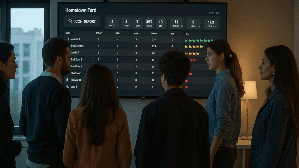 sales-leaderboard