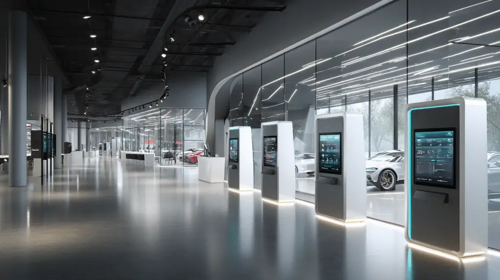 ddsdigital futuristic car dealership sleek architecture digit bad05a8a 26ab 4276 8275 8361294a02a8 2
