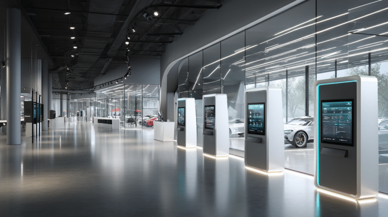 Revealed: The AI Revolution That’s Saving Car Dealerships in 2025