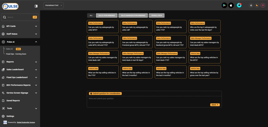 Say Hello to Pulse AI: The Future of Dealership Intelligence 1 pulse1