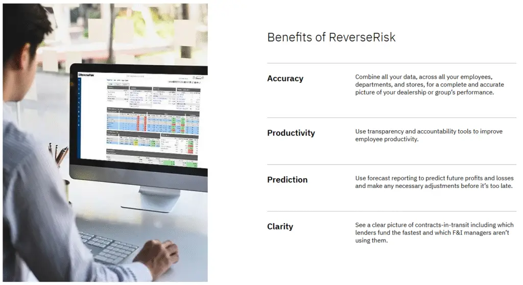 Digital Dealership System Pulse vs. ReverseRisk: Which Platform Gives You the Clearer View? 5 Reynolds5