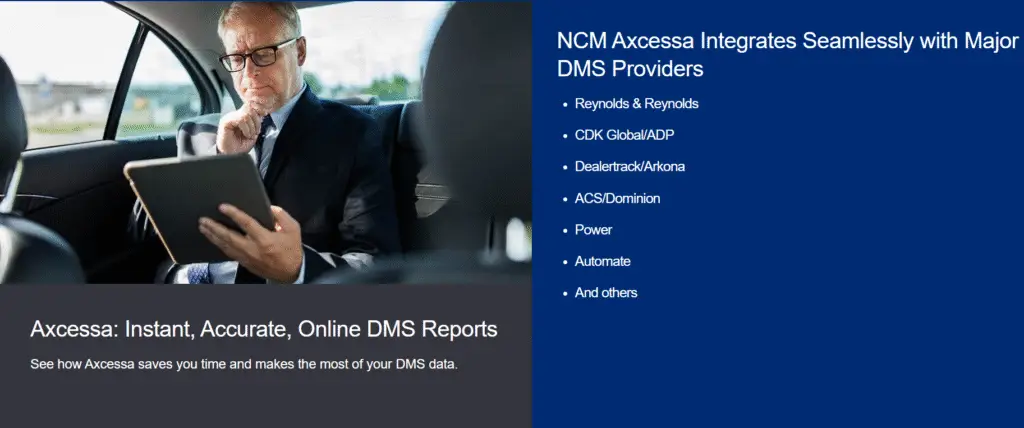 PULSE vs. NCM Axcessa: Which Platform Drives Performance Further? 2 ncm4