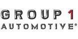 Group 1 Automotive Logo