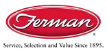 Ferman Automotive Logo