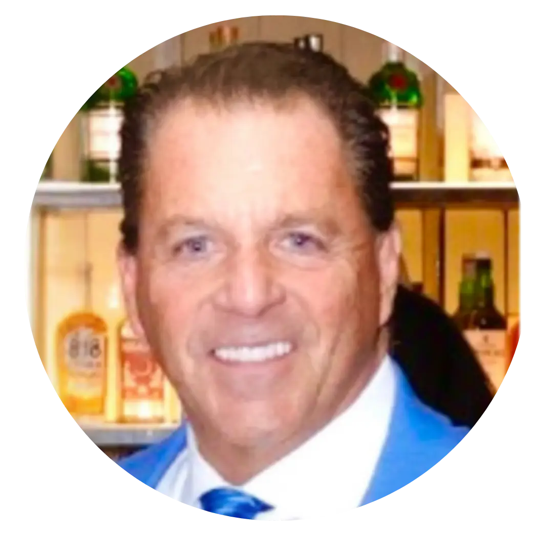 Sales Leaderboard 50 Nick Guadagno