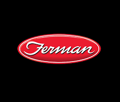 Home 86 ferman logo