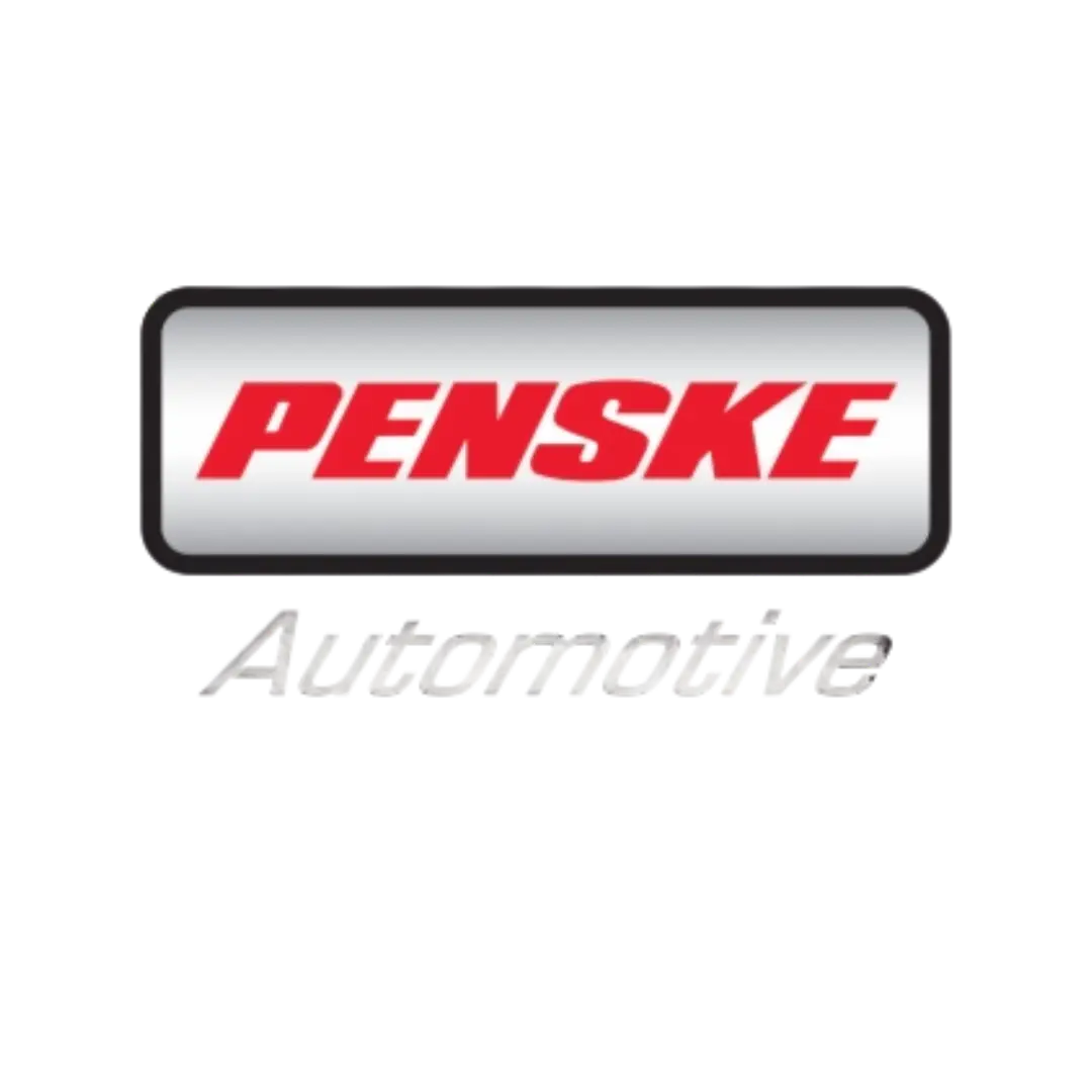 Sales Leaderboard 48 penske automotive logo