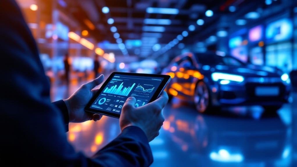 ai driven actionable insights