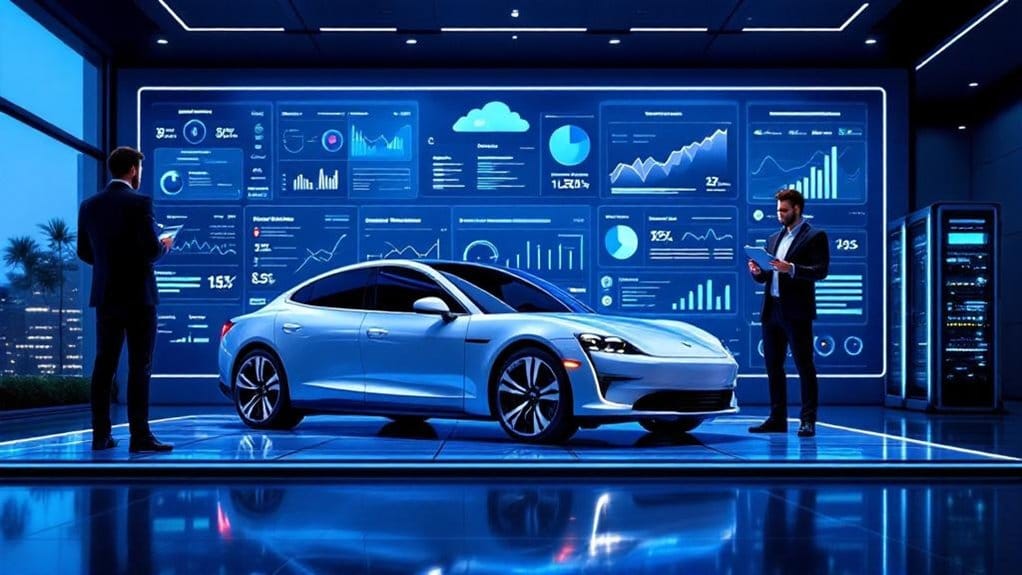 automated content updates uptime