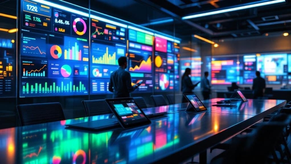 centralized multi store performance tracking