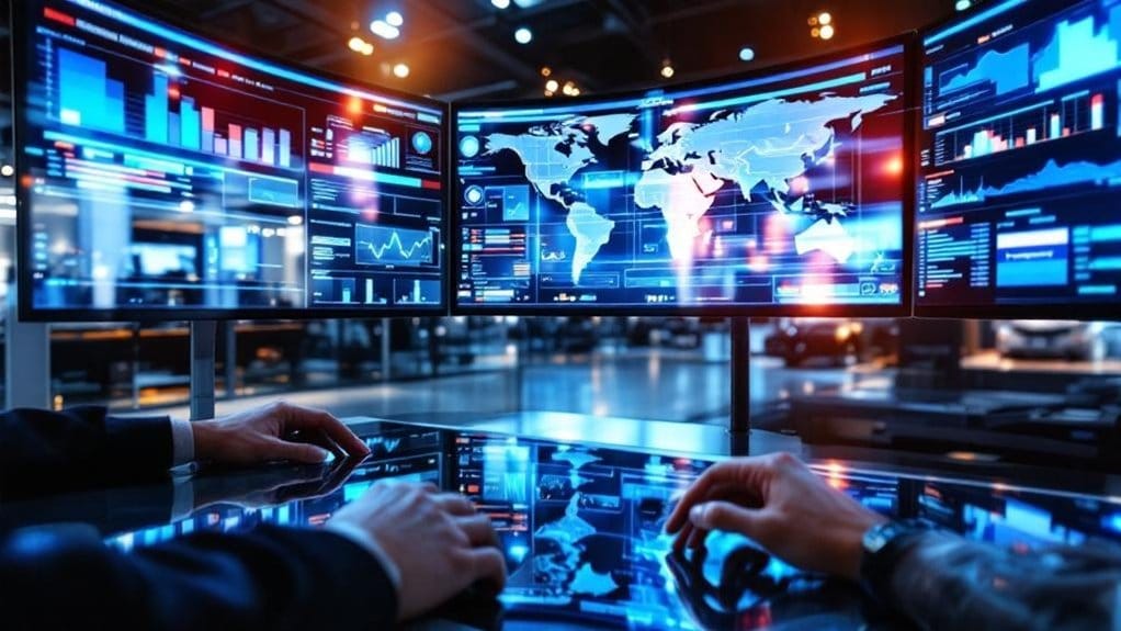 centralized oversight local autonomy