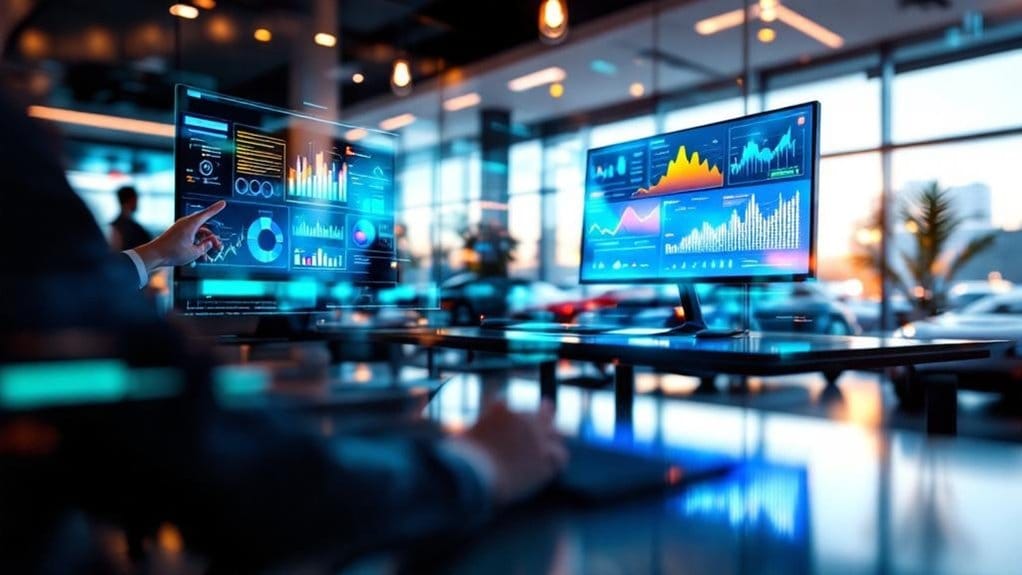 data driven decision making