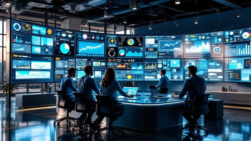 data driven roi measurement